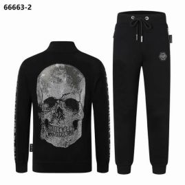 Picture of Philipp Plein SweatSuits _SKUPPM-3XL66663-229781